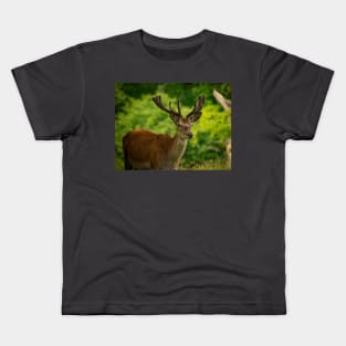 stag 5 Kids T-Shirt